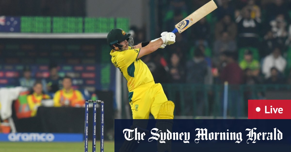 ICC Champions Trophy 2025 Scores, résultats, guichets. Conseils, cotes, comment regarder