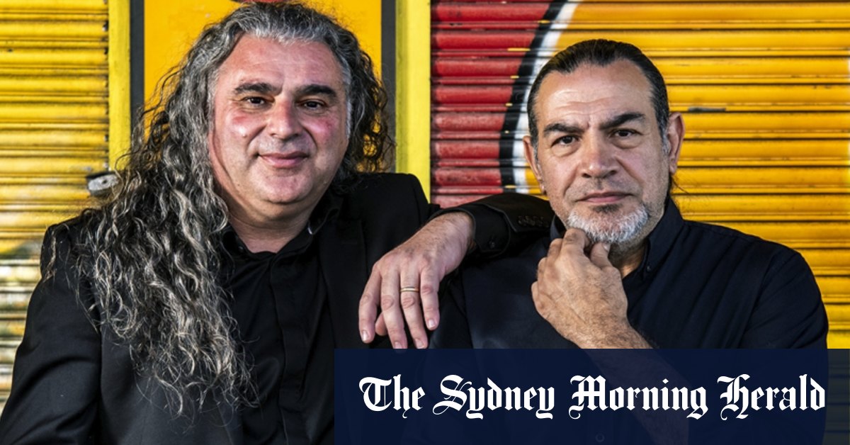 Le contrecoup contre Creative Australia se développe sur la décision de vider Khaled Sabsabi et Michael Dagostino de la Biennale de Venise