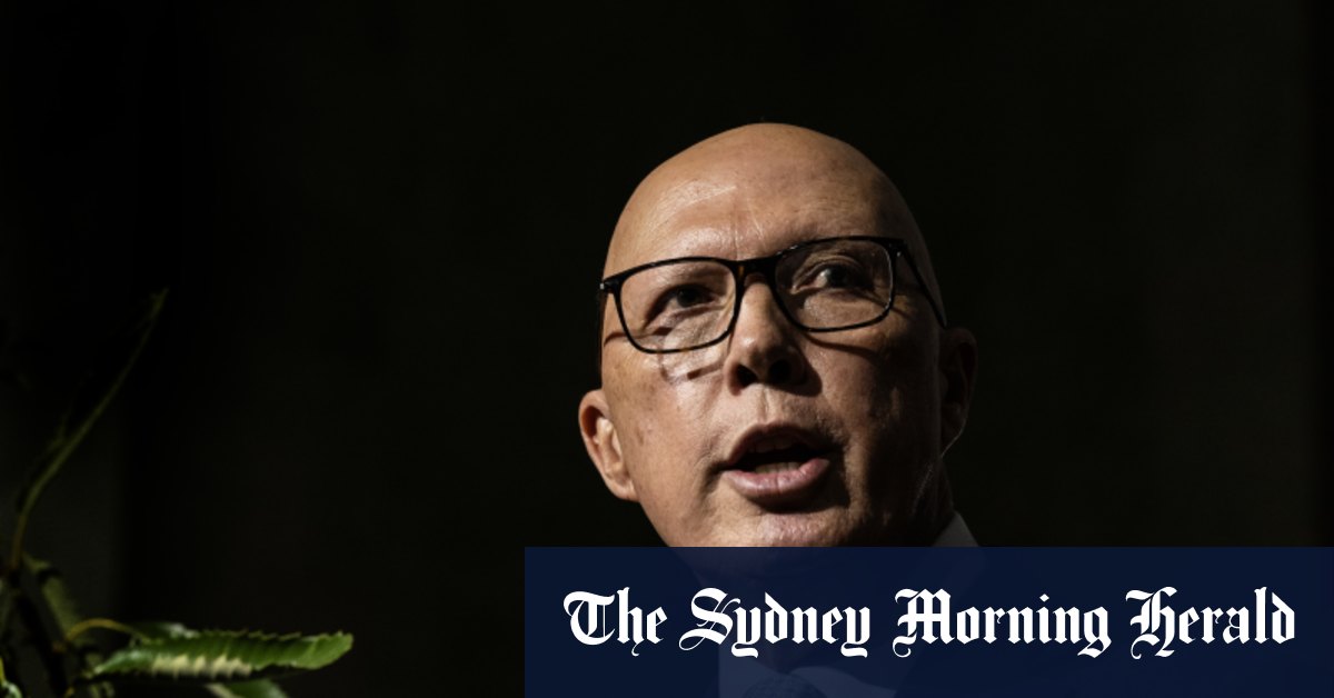 Dutton pour correspondre à Albanese avec 8,5 milliards de dollars pour la facturation en vrac.