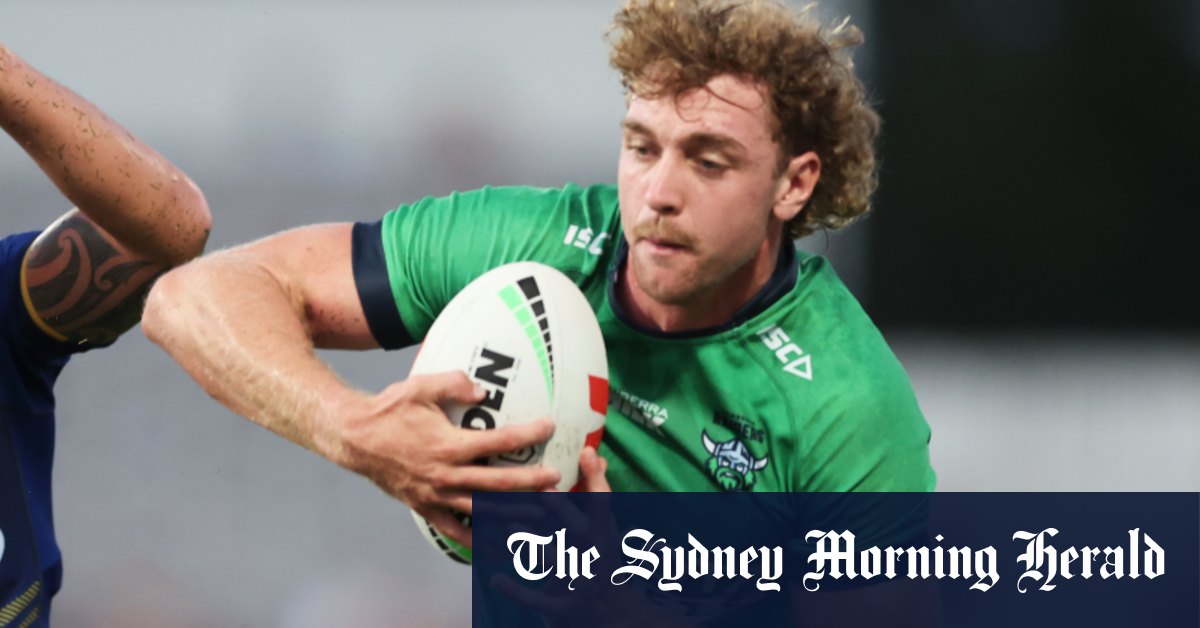 Ricky Stuart ne voulait pas que son fils à Vegas mais ses coéquipiers ont exigé qu'il soit là