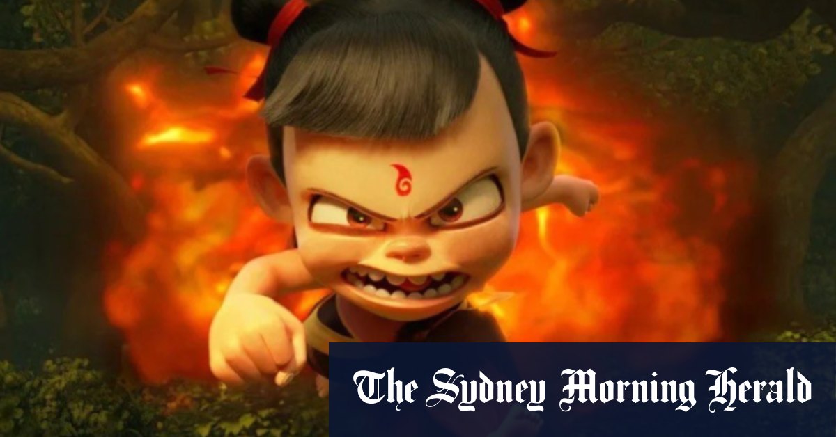 Le film d'animation chinois tue les records mondiaux du box-office