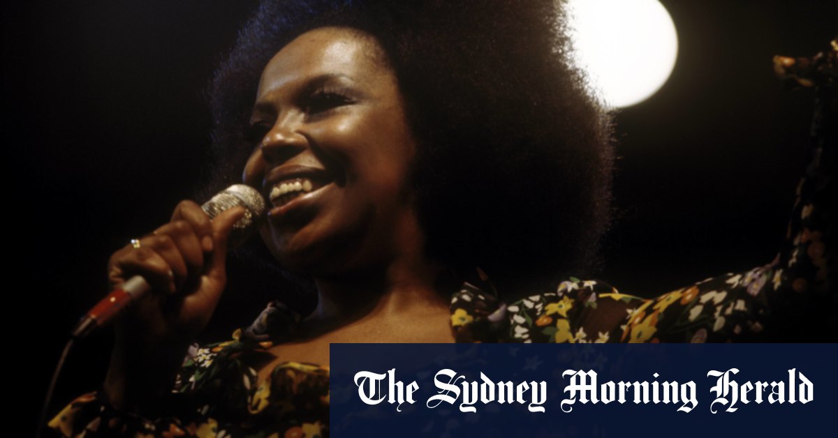 Roberta Flack meurt de 88 ans