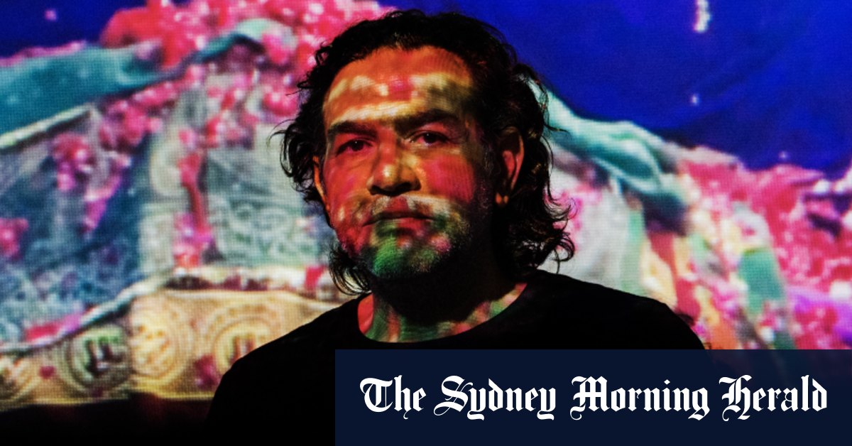 Creative Australia Postpones Asia Pacific Arts Awards 2025 indéfiniment au milieu de la biennale de Venise Furore