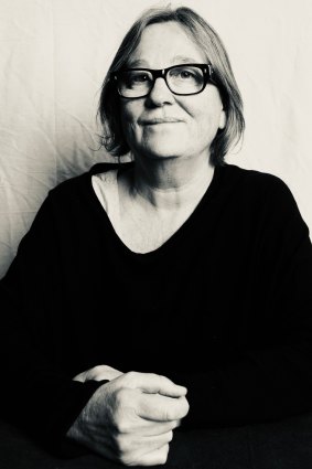 Comprendre son état a provoqué un flot d'émotion pour Sonya Voumard.