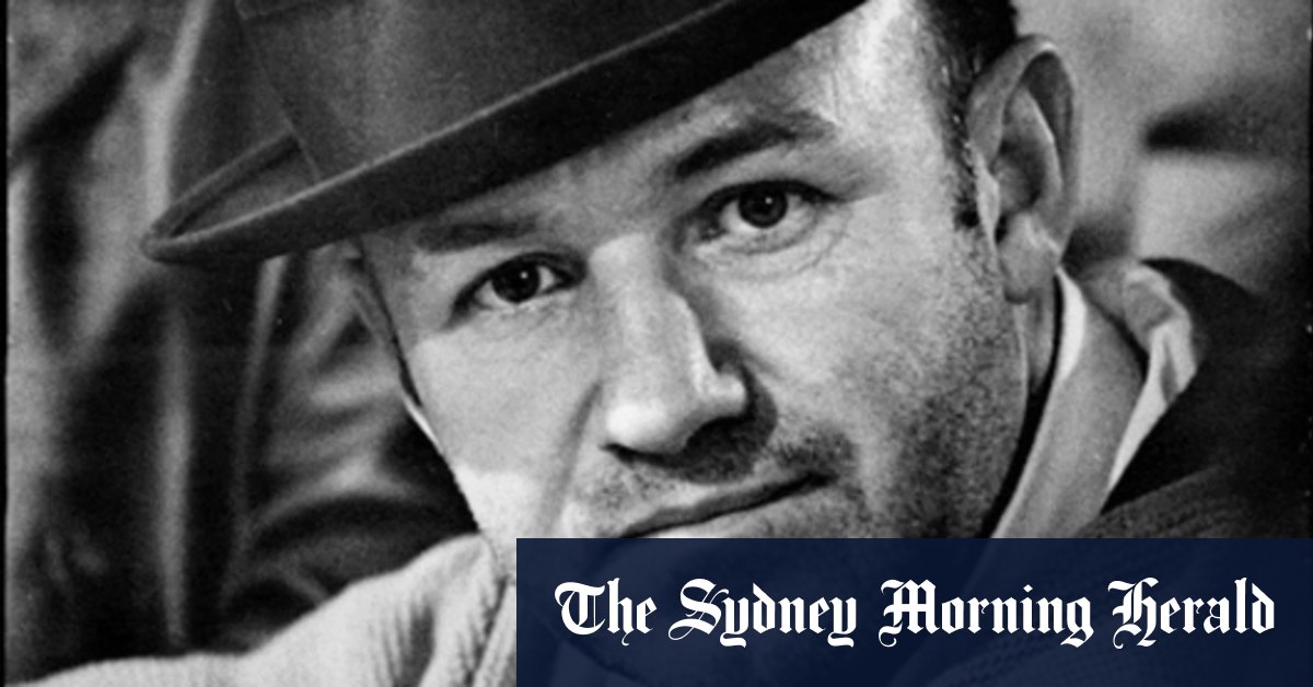 Gene Hackman, femme a retrouvé mort