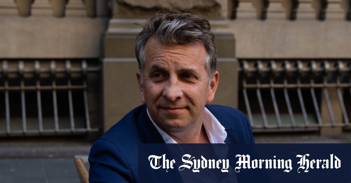 Le moment non gardé qui a causé un rappel douloureux à Peter Dutton