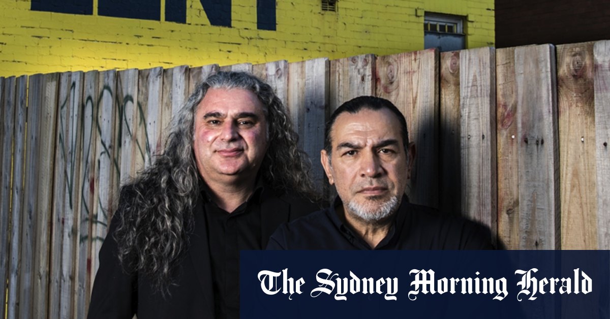 Les artistes australiens pèsent le boycott de Venise Birnnale