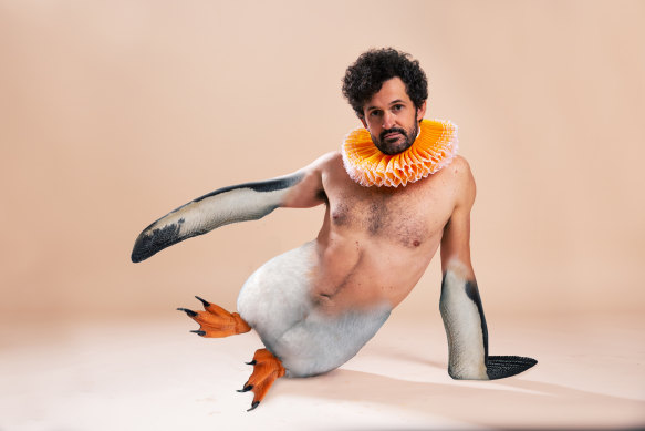 Les Penguins classiques sont en cours au Malte jusqu'au 20 avril.