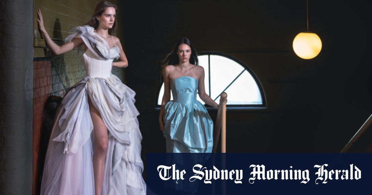 Les designers de Melbourne et de Sydney s'affrontent