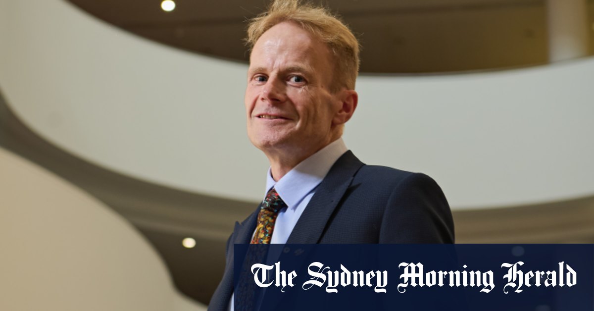 L'ancien australien de l'année Richard Scolyer pour subir une chirurgie du cerveau