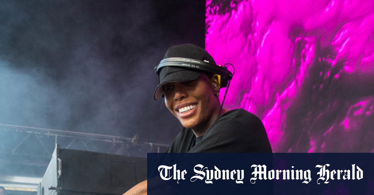Quoi qu'il y a à Sydney en mars