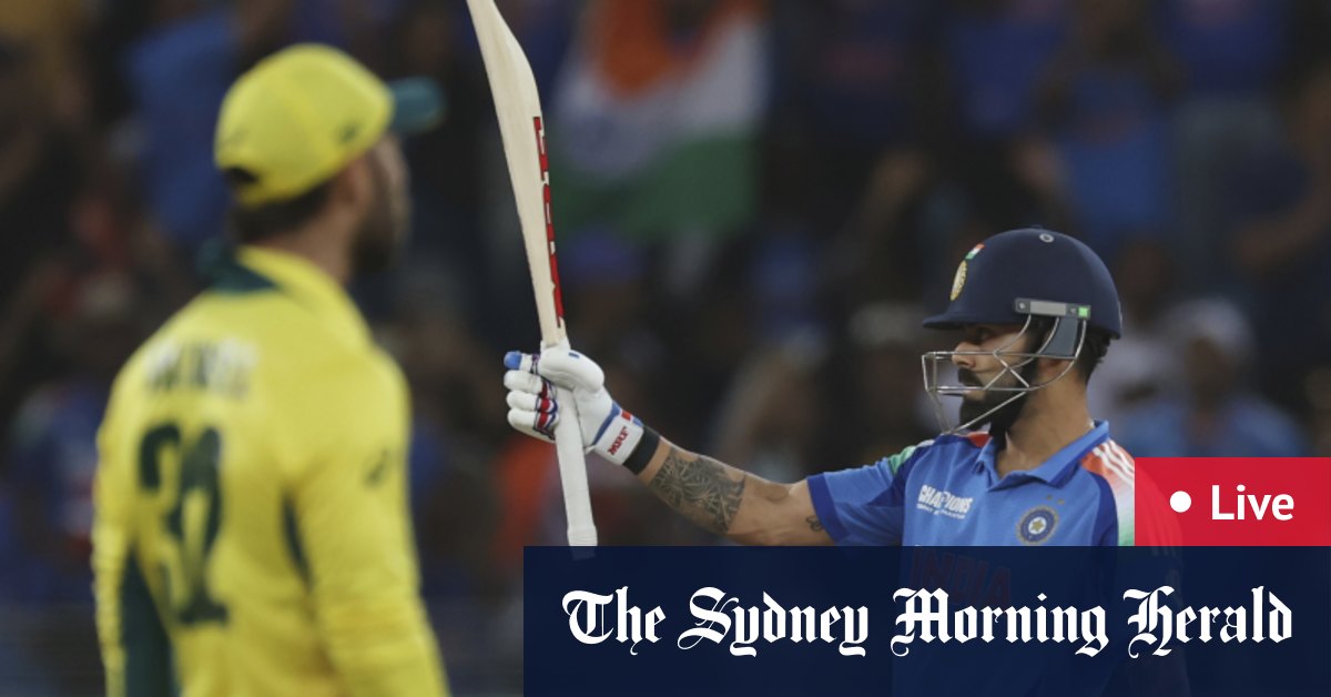 ICC Champions Trophy 2025 Scores, résultats, guichets. Conseils, cotes, comment regarder