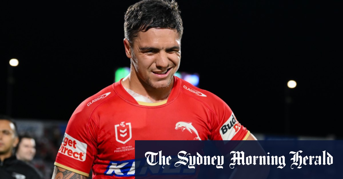 Pourquoi l'unité en liberté réformée Victor Radley sera l'une des figures les plus importantes des Roosters
