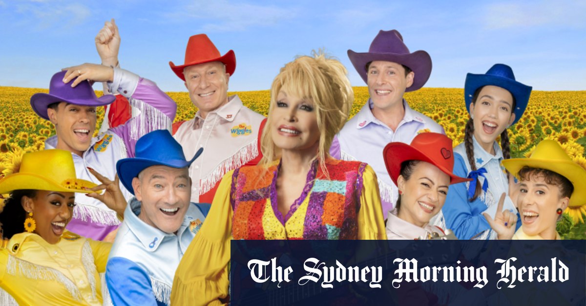 Dolly Parton, Orville Peck et un hymne LGBTQ inattendu