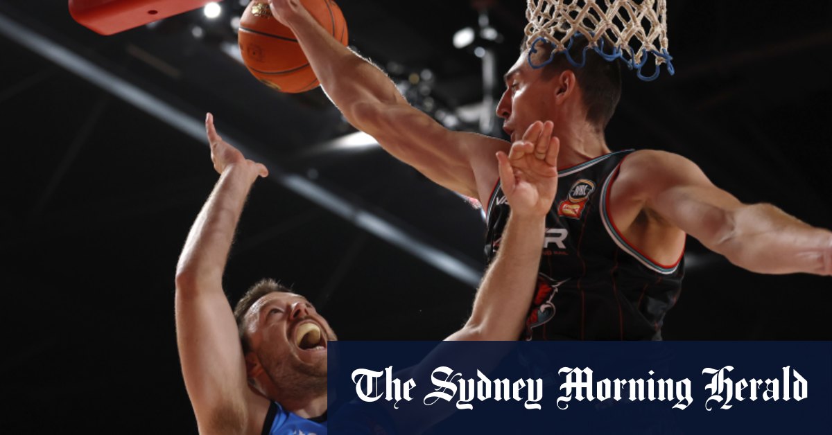 Delly prouve la valeur alors que Melbourne United marque le match de retour un victoire sur les Hawks