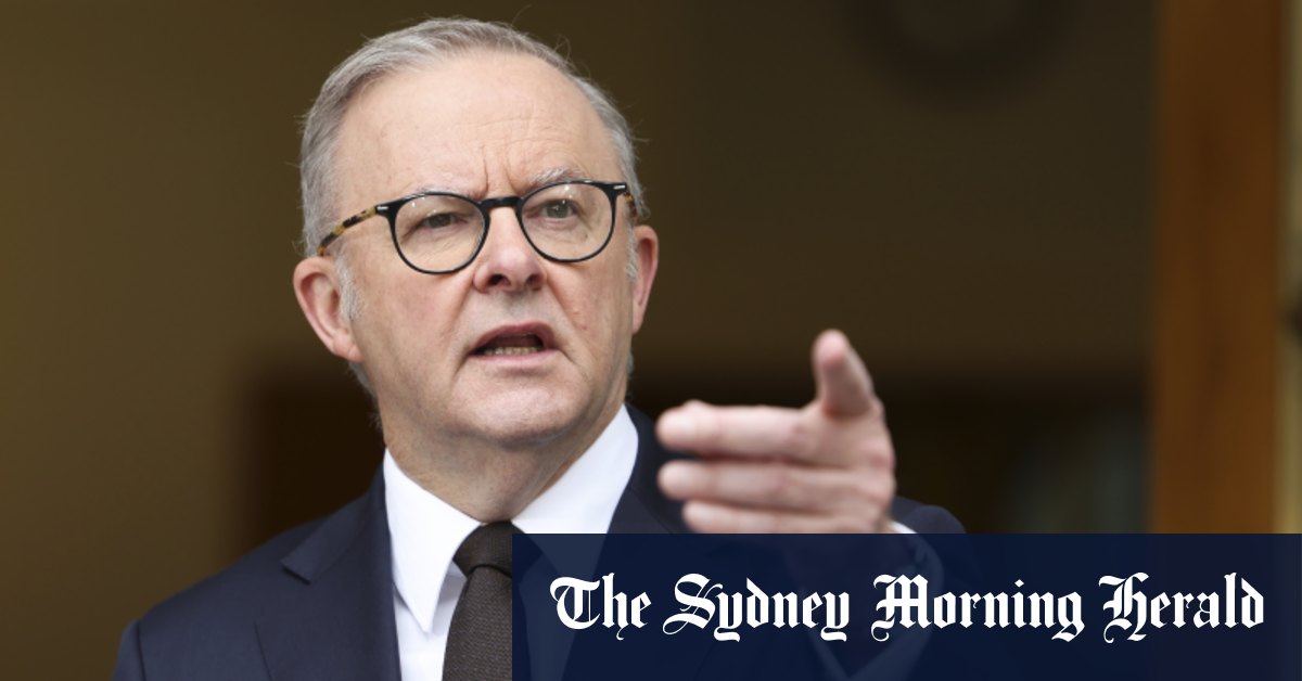 Le Royaume-Uni accueille la volonté de l'Australie de commettre des troupes de maintien de la paix