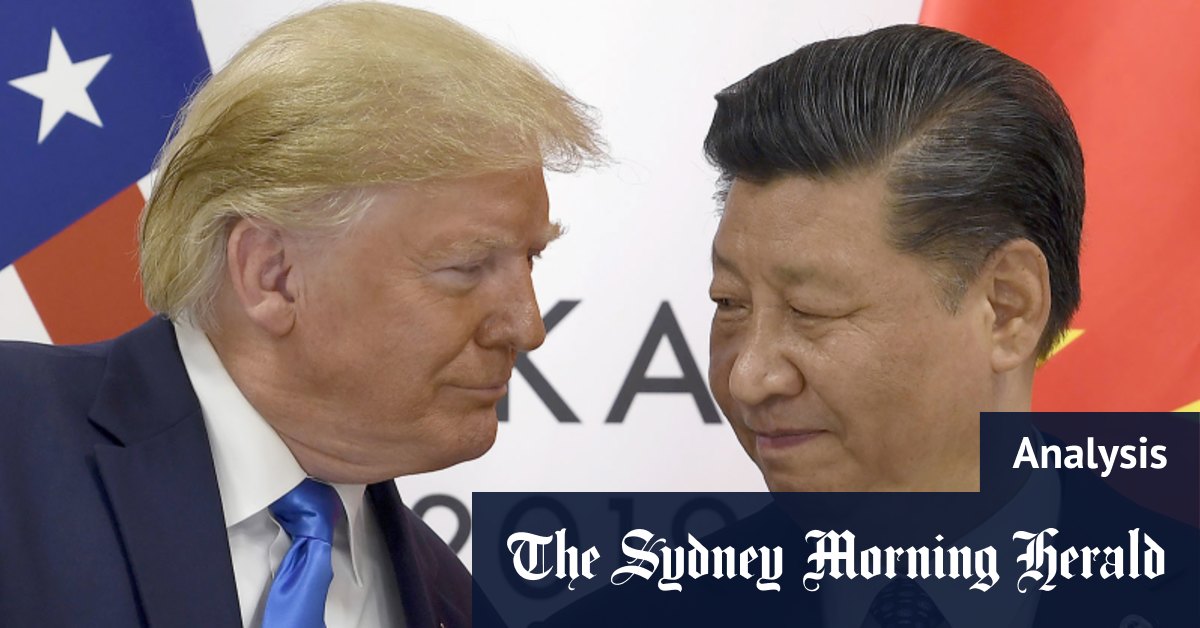 L'objectif de croissance de la Chine nécessitera un gros stimulus si la guerre commerciale augmente