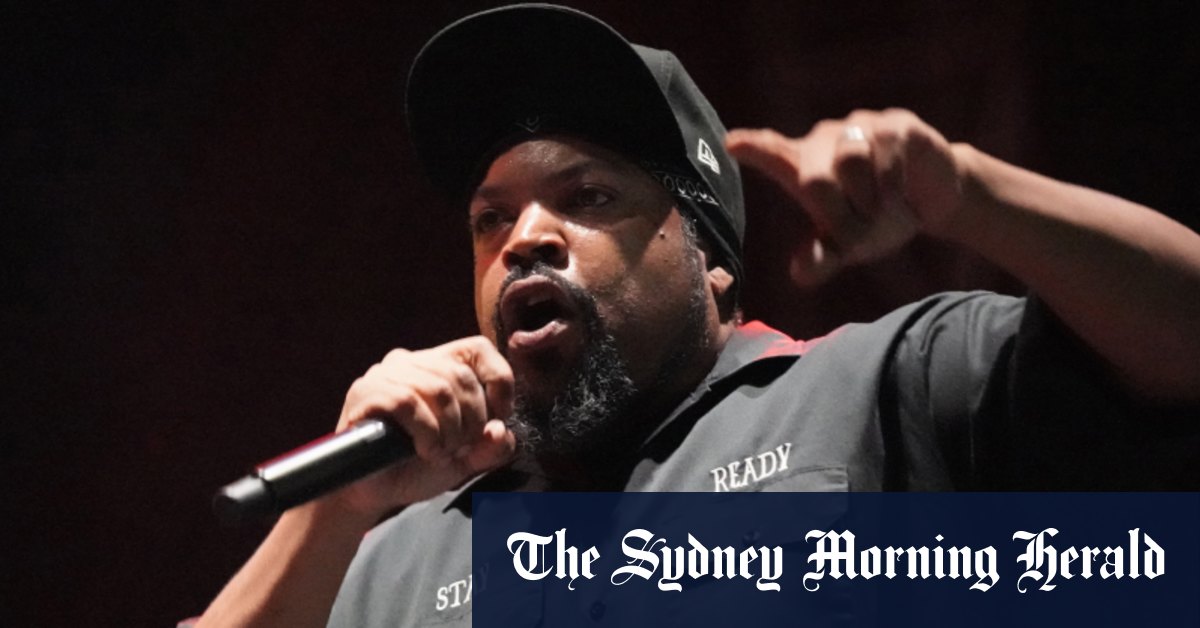 Pourquoi Ice Cube pense que l'AFL devrait envisager de privatiser les clubs; Basket-ball Big3
