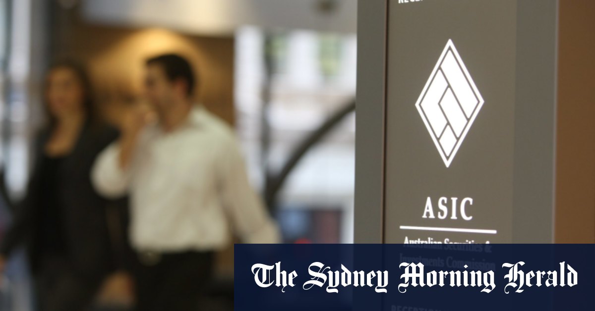 L'ASIC poursuit les AustraliansUper sur les paiements des prestations de décès