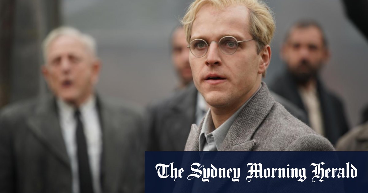 Revue de film: Bonhoeffer