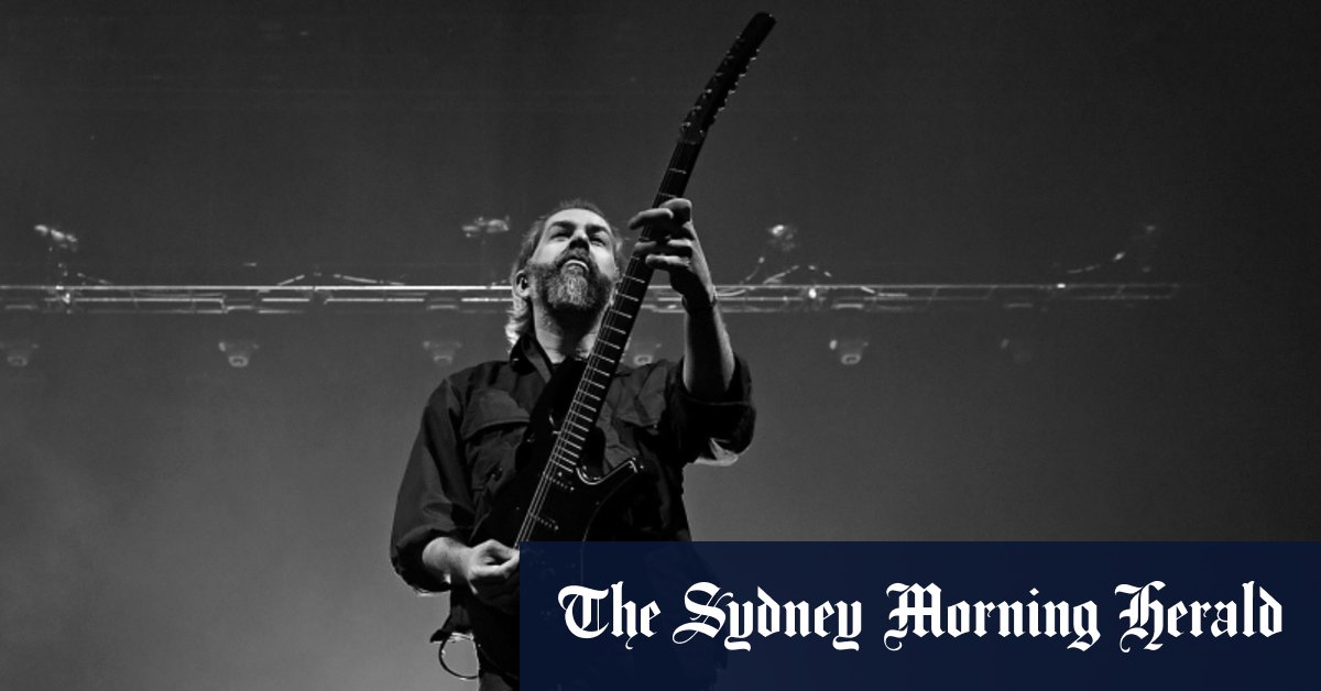 Cigarettes après des relations sexuelles à Rod Laver Arena; PJ Harvey à Plénie; Womadelaide 2025; Trois soeurs aux travaux de théâtre
