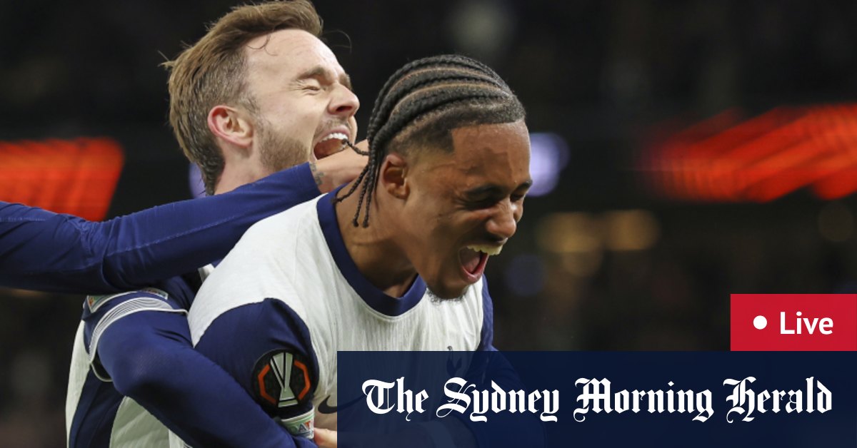 Tottenham Hotspur vs AZ Alkmaar Scores, Résultats, temps, conseils, cotes, temps, comment regarder
