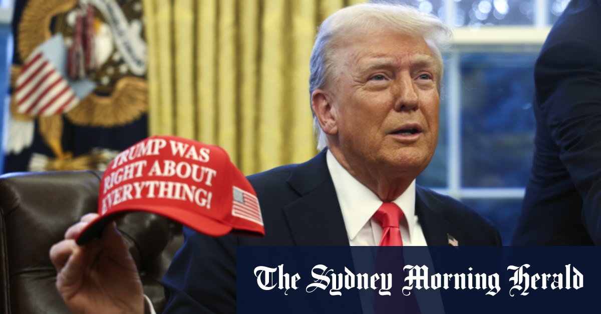 Comment la `` Trumponomics '' a effrayé les marchés et ce que cela signifie pour vous
