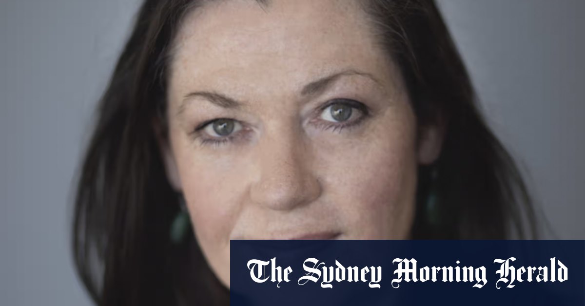 Guardian Australia, rédacteur politique, éditeur après des mois de troubles