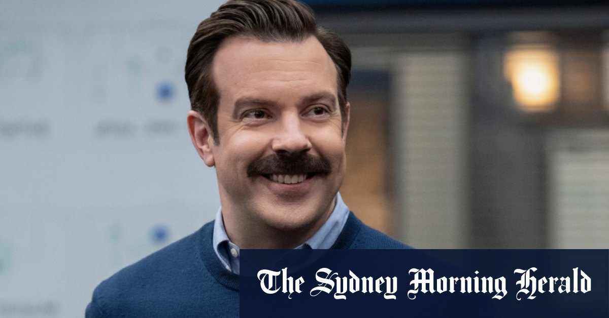 Apple TV + Show Ted Lasso revient pour une quatrième saison avec Jason Sudeikis