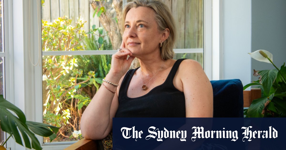 Plus d'Australiens n'ont pas d'enfants. Qu'arrive-t-il à leur volonté?