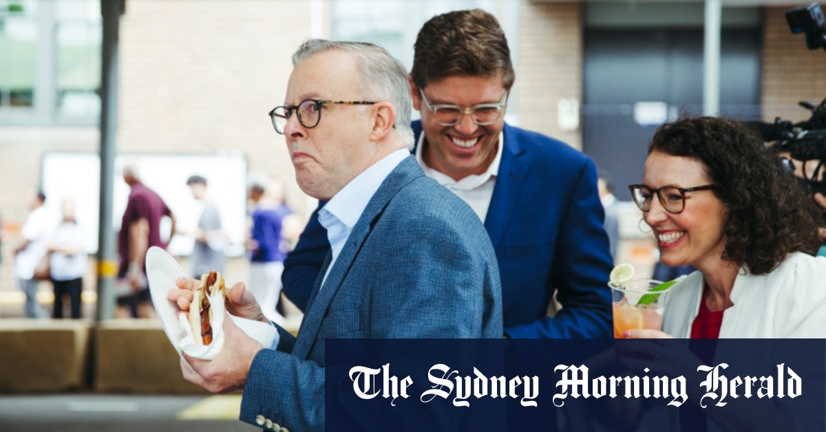 L'économie de 60 milliards de dollars que nous pourrions faire si les Australiens votaient moins souvent