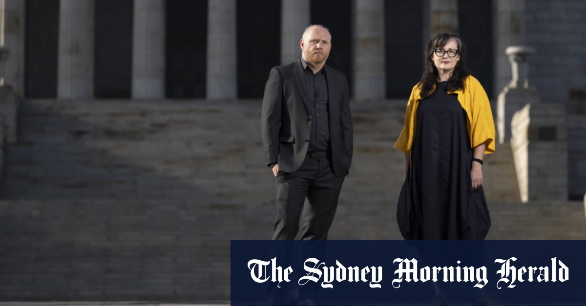 Événement de la Melbourne Design Week Beyond the Grave Tackles Questions sur l'endroit où nous nous retrouvons après la mort