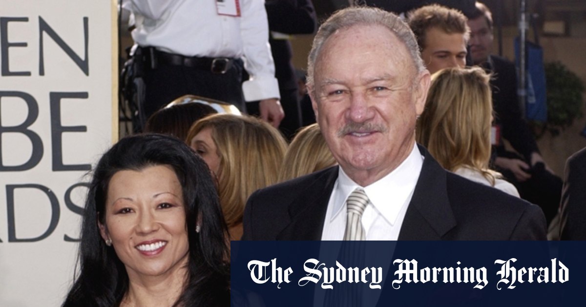 Les enfants de Gene Hackman ont laissé les 80 millions de dollars de l'acteur