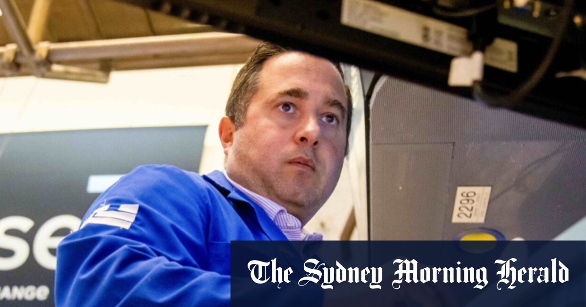 Rallies de Wall Street, ASX se plongeant pour sauter