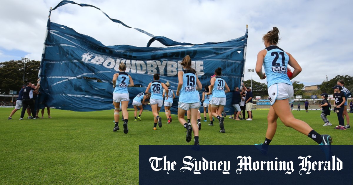 Carlton Blues ne coupera pas les liens avec le partisan de longue date MC Labor