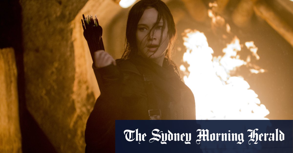 New Hunger Games préquel remonte à la trilogie originale de Suzanne Collins