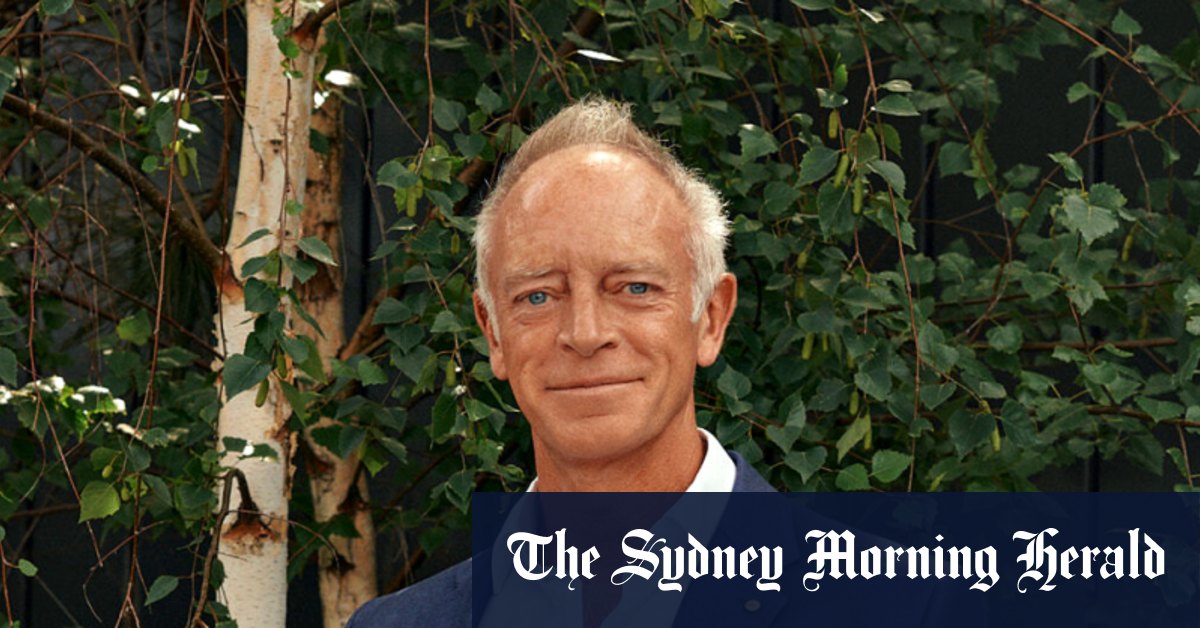 Les directives australiennes au développement vert manquant: le patron de Hamton Paul Hameister