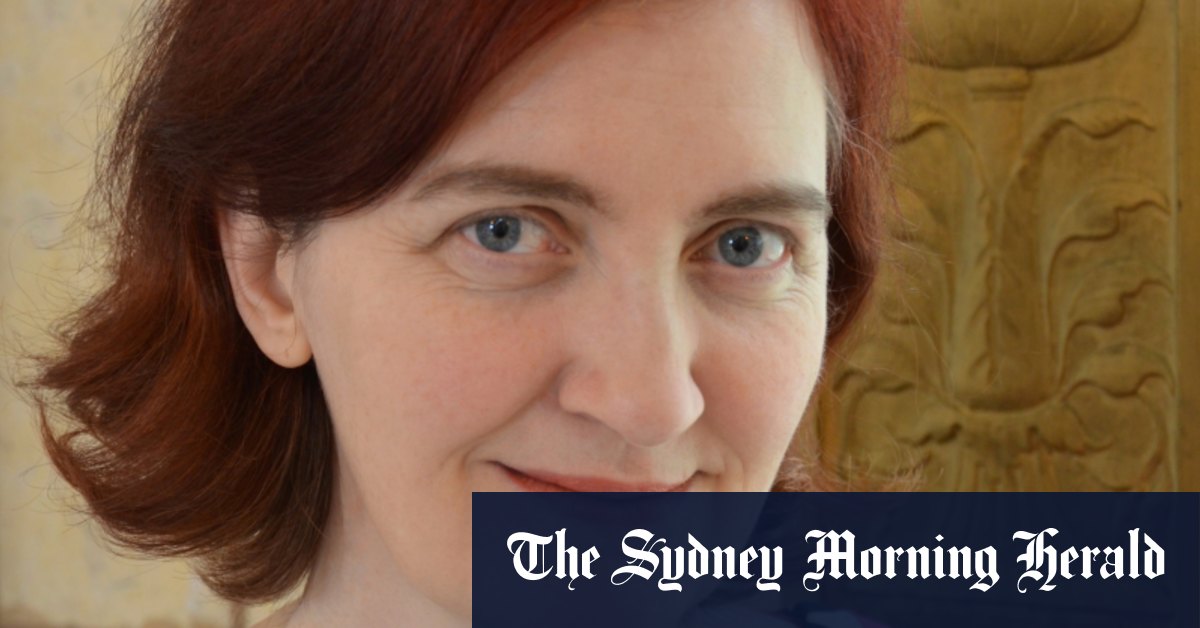 L'écriture m'a fait réfléchir à ma propre mortalité: Emma Donoghue