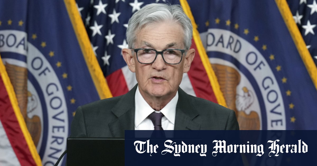 Fed reste en attente, s'attend toujours à deux baisses de taux cette année malgré «l'incertitude»