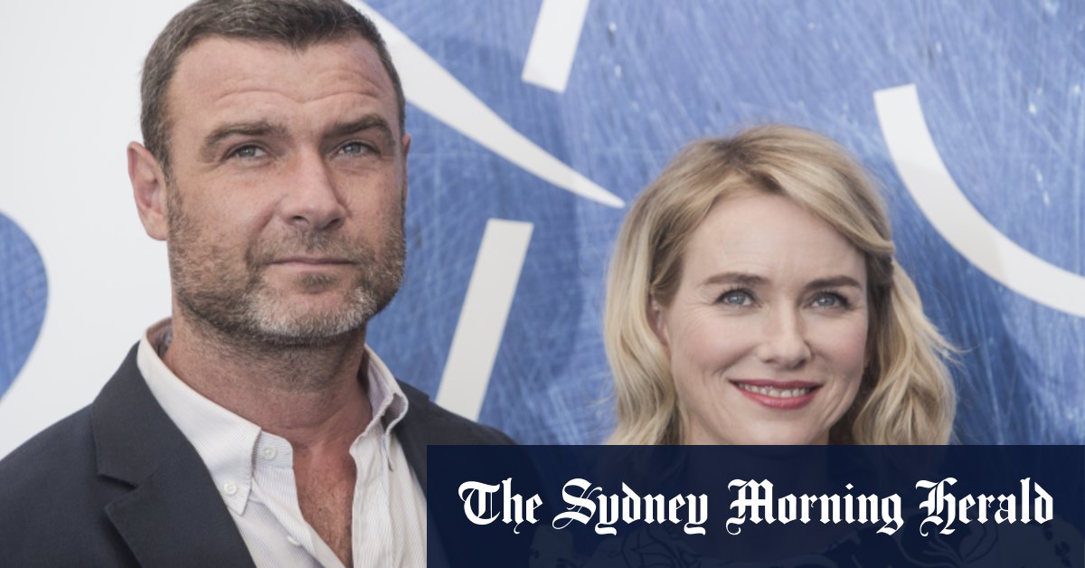 À quoi ressemble un «bon» divorce? Naomi Watts et Liev Schreiber montrent les meilleures pratiques, disent les experts