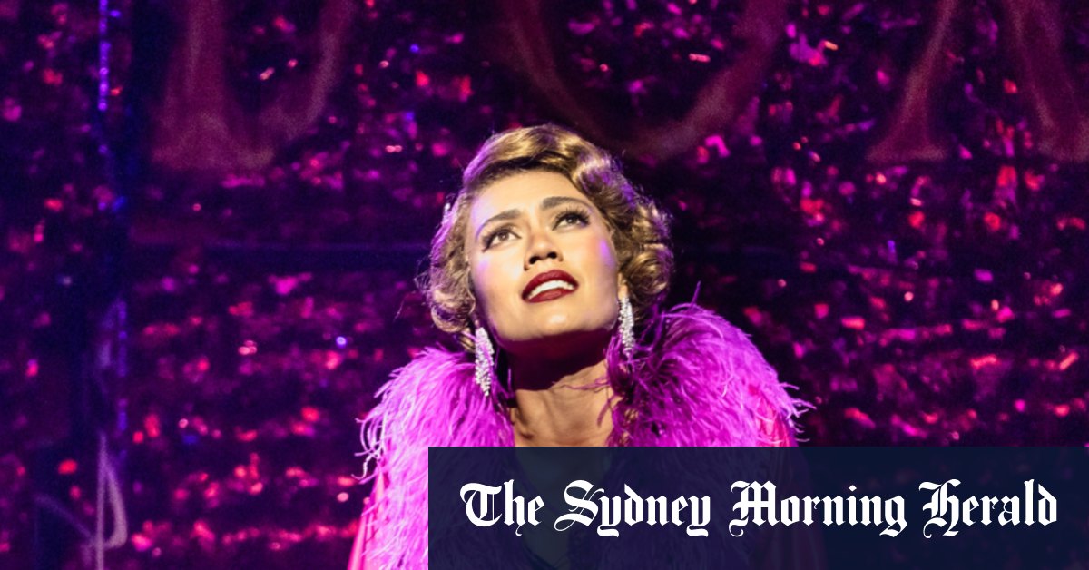 Handa Opera sur Sydney Harbour 2025