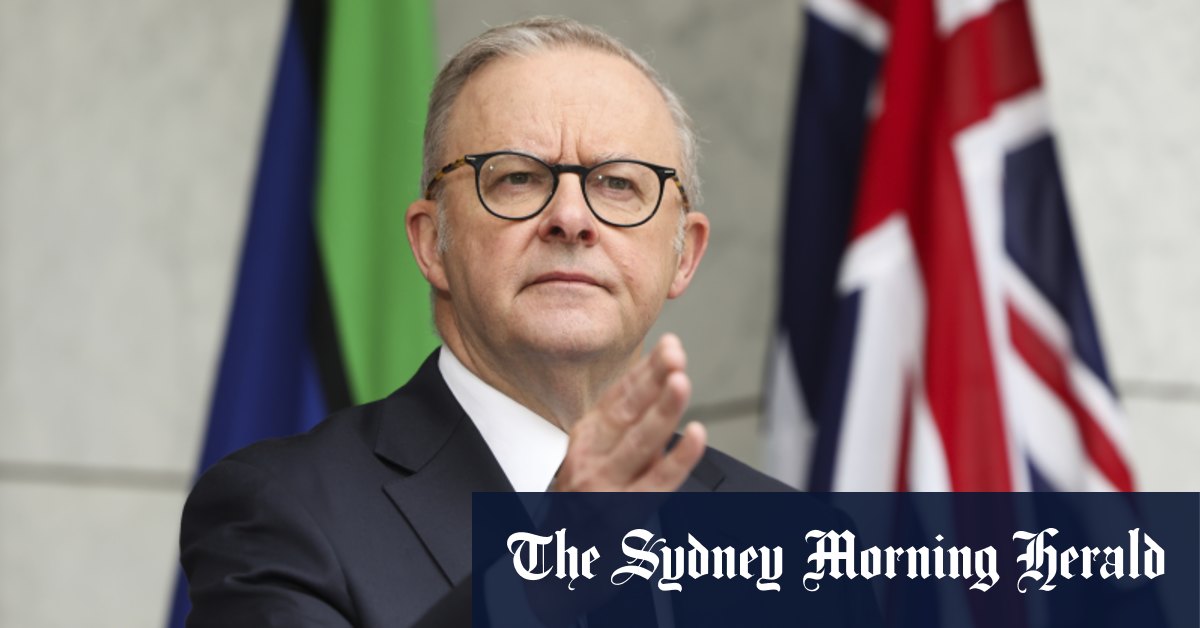Anthony Albanese et le Parti travailliste ou Peter Dutton et la coalition ont-ils les réponses?