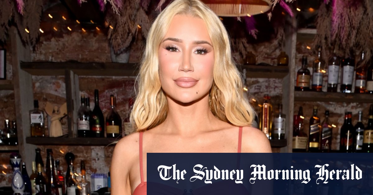 Iggy Azalea se souvient de la réunion de Kanye West, révèle des commentaires troublants, au milieu de Playboi Carti Feud
