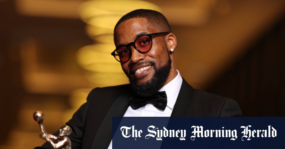 NBL Légende Bryce Cotton pour quitter les Wildcats de Perth