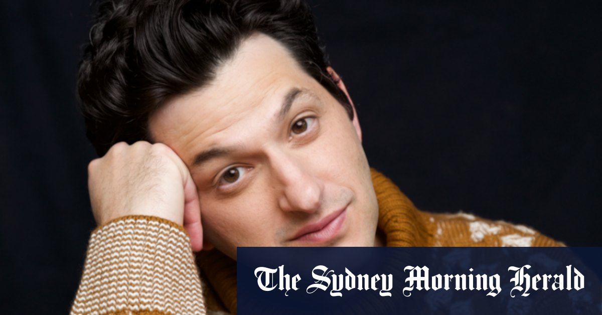 Comment Ben Schwartz est passé de la sortie de la poubelle à être une superstar de la comédie