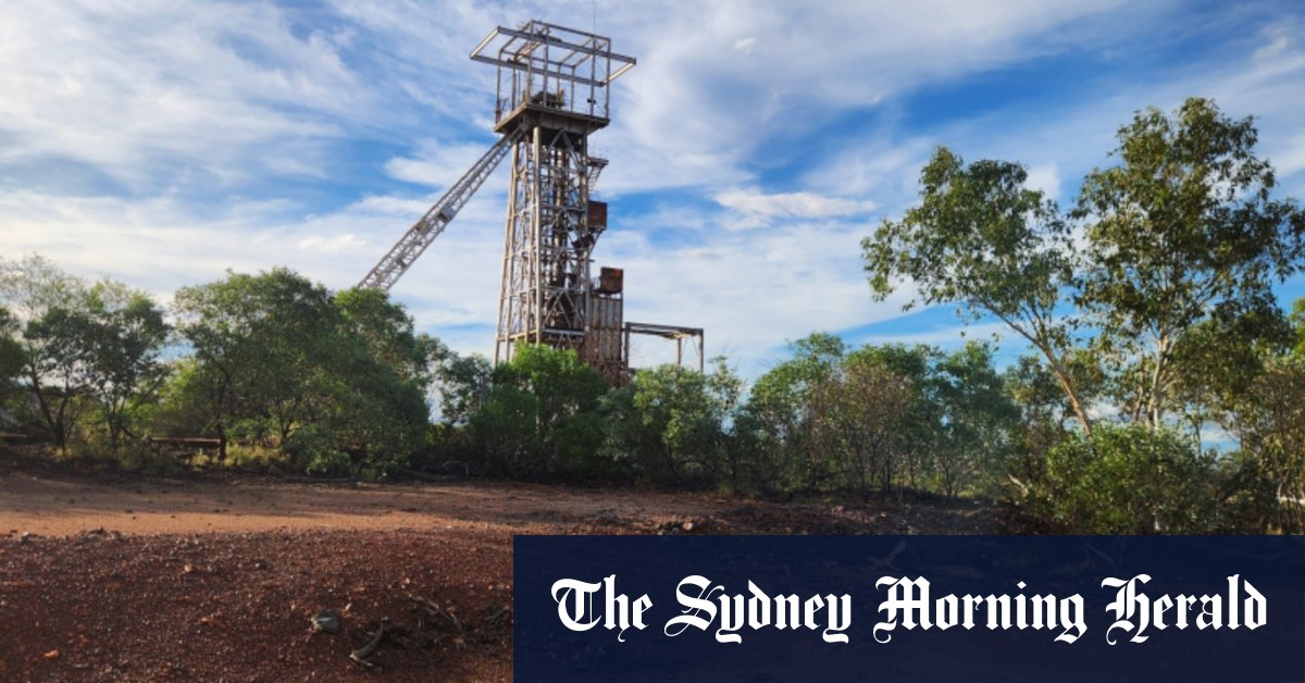 Tennant, Emmerson, CUFE PUST PARTAGE TOP END OPTION DE TRAITEMENT DE COPPORT