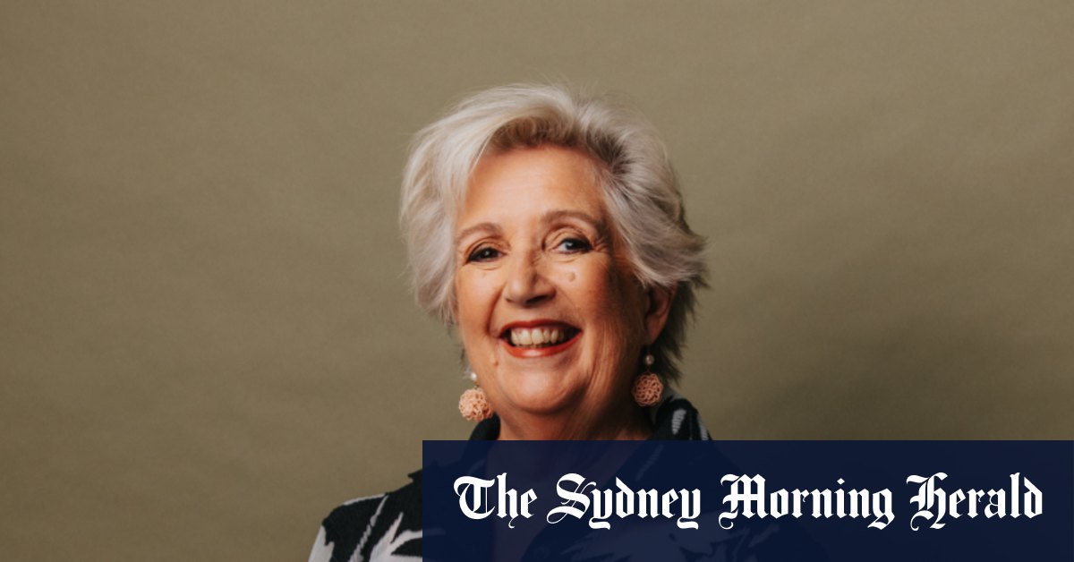 Jane Caro New Crime Novel, Lyrebird