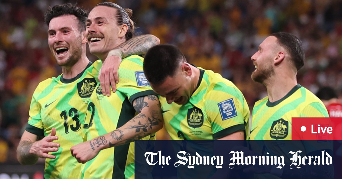 Socceroos v China Scores, Fixtures, Teams, Résultats, Comment regarder