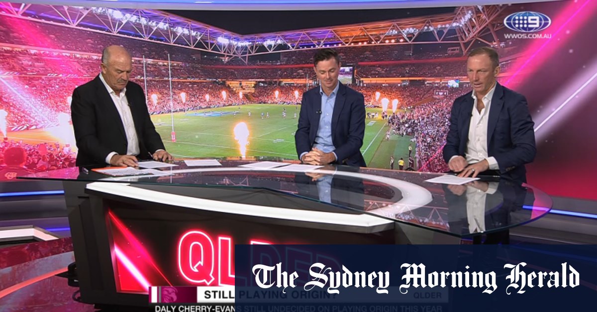 VIDÉO: Daly Cherry-Evans se rendra-t-il dans une équipe du Queensland? Qlder