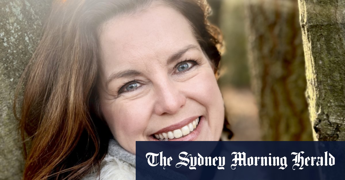 Brett Weymark avec Sydney Symphony Chorus chantant The Four Seasons de Vivaldi